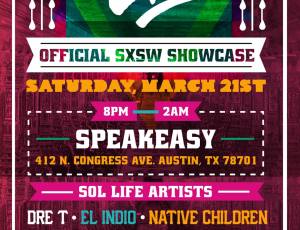 Maracuyeah en SXSW!